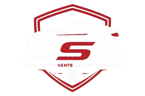 BSA Logo